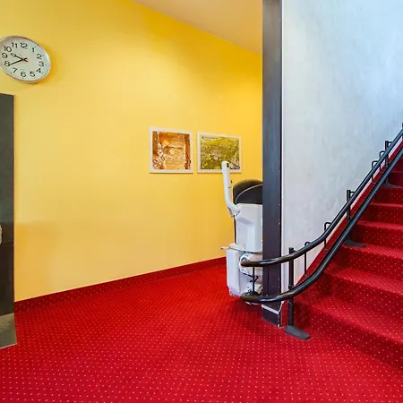 Hotel Sanatorium Dr Petak 3*