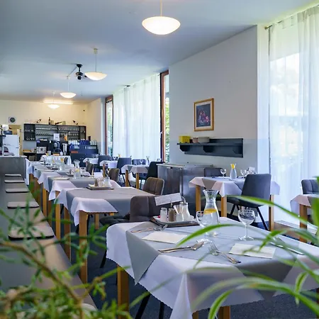 Sanatorium Dr Petak Frantiskovy Lazne